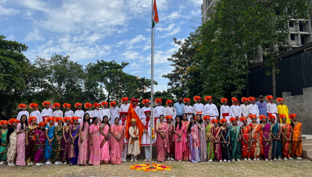 Maharashtra Day 